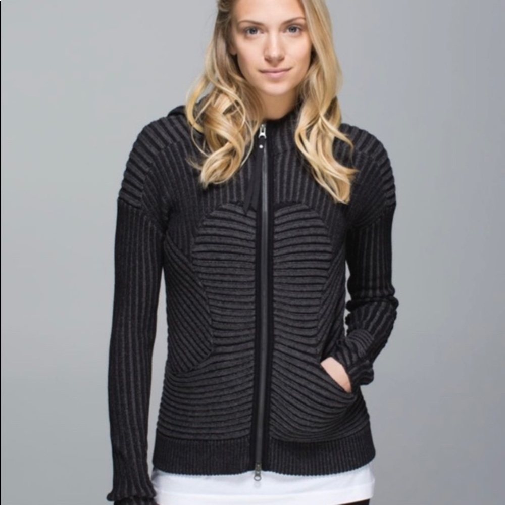 Lululemon Embrace Hoodie